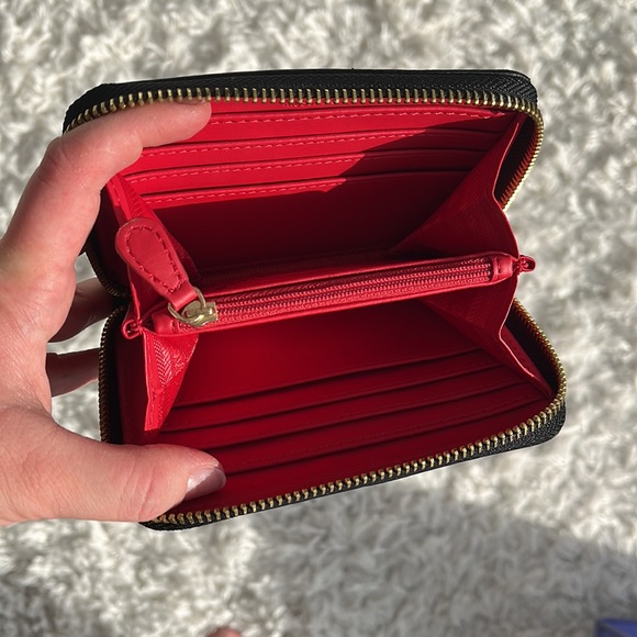 Love moschino wallet - Picture 3 of 3